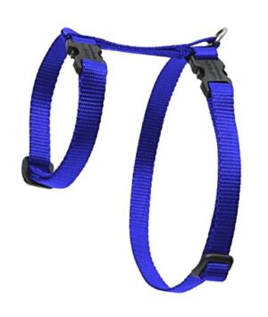 1/2in Blue 9-14 H-style Hrns