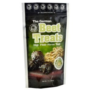 GERMAN BEET TREAT GREEN 1LB
