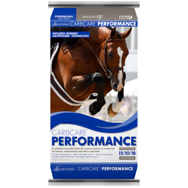 PROELITE SHOWMAN TEXT 50LB