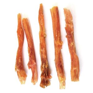 JUMBO BEEF TENDON 9IN