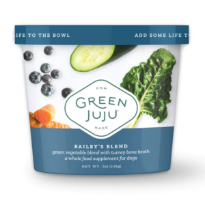 GREEN JUJU BAILEYS 15OZ