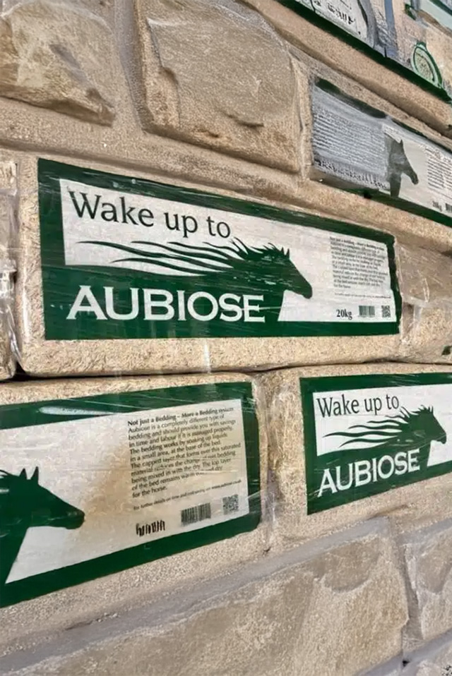 hemp bedding