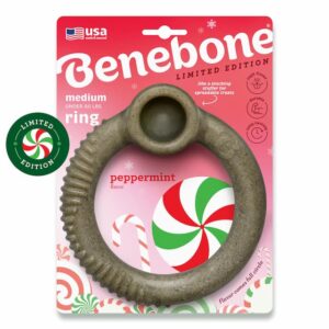 Benebones Ring - Large - Peppermint