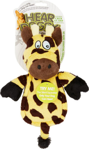 GODOG FLAT GIRAFFE