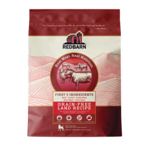 REDBARN GF LAND 22LB