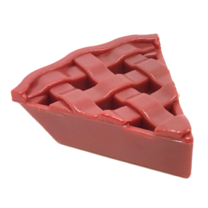 SP NYLON CHERRY PIE RED