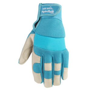 WL WOMEN HYDRAHYDE WORK GLOVE SM