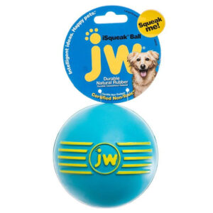 JW ISQUEAK BALL LG