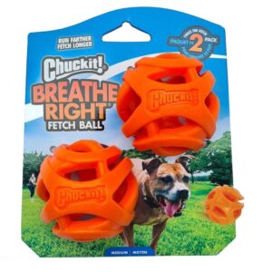 CHUCKIT SNIFF FETCH MD BACON