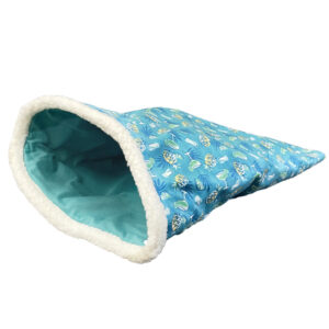 MARGARITAV CRINKLE SACK W CATNIP