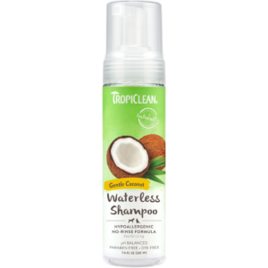 TC WATERLESS HYPOALL SHAMP 8OZ