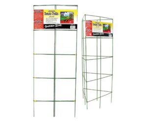 TOMATO TRELLIS GREEN 47 X 18 IN