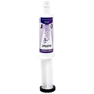 ANIMED VIA CALM ORAL GEL 60ML