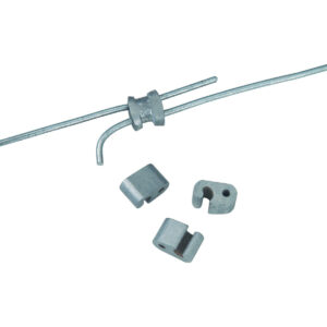 ELECTRIC TAPS 10-16GA BAG OF 10