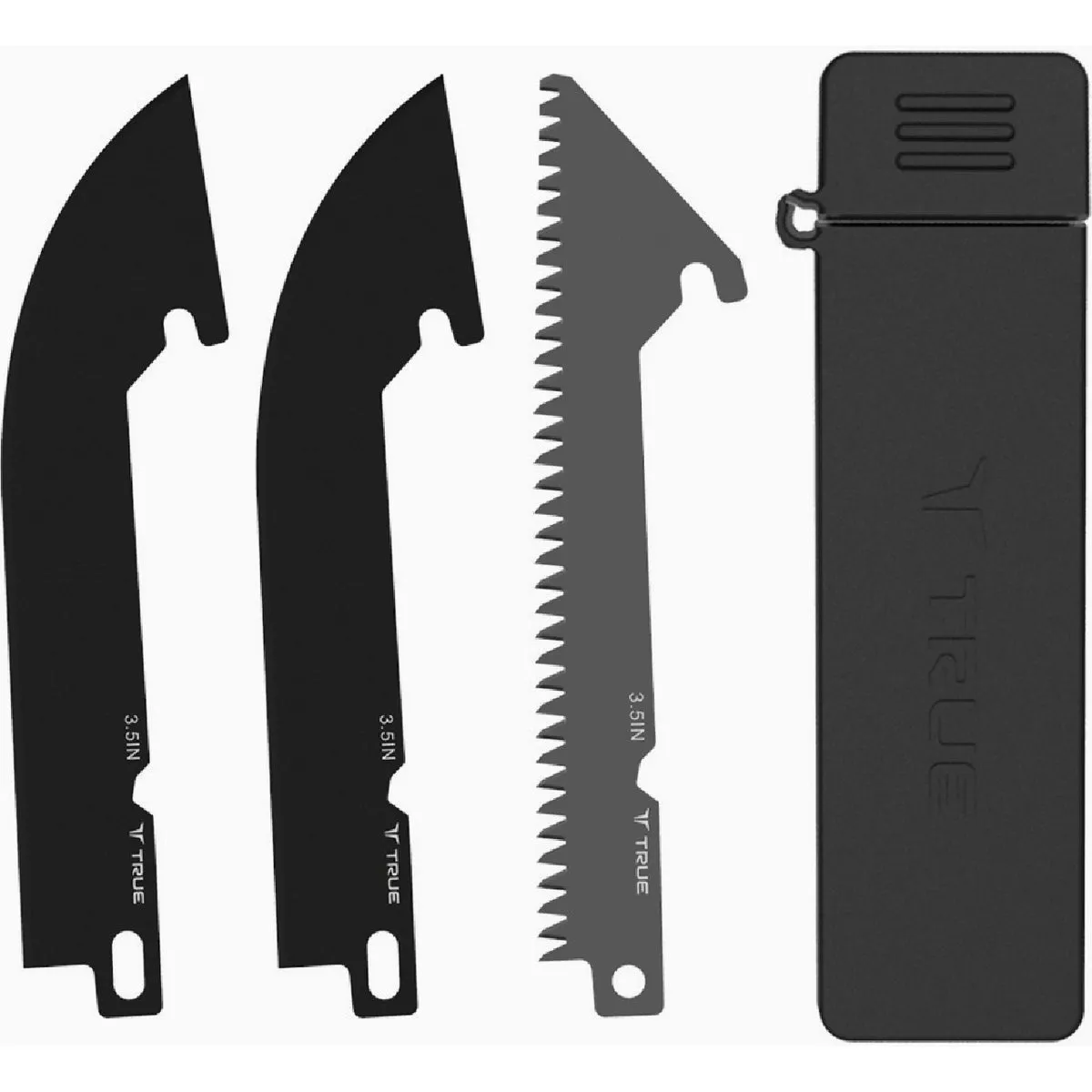 TRUE BLADE REPLACE 3.5 SAW W CAS