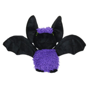 MIGHTY MICROFIBER BAT PURPLE BLK