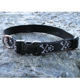 1" BLING BONZ 25-31 ADJ COLLAR