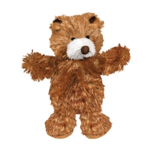 KONG DR. NOYZ BEAR BRN - XS