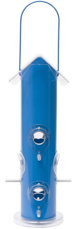 PP METAL TUBE FDR BLUE 1LB