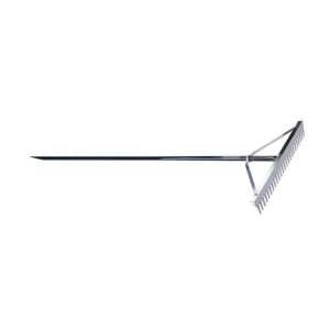 LANDSCAPE RAKE 30" MIDWEST