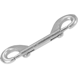 DOUBLE END BOLT SNAP 4 1/8 IN