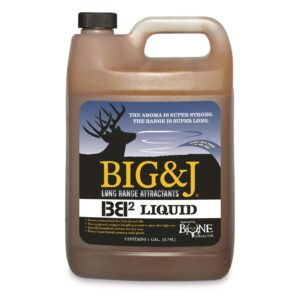 BIG & J BB2 LIQUID LUCK GALLON