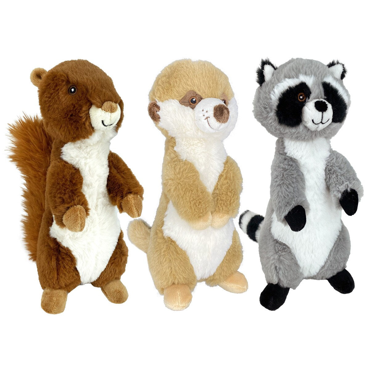 PET ENVY PRAIRIE DOG TOY