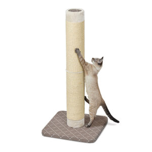 FELINE NUVO GRAND FORTE CAT FURN