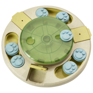 SPOT SEEK A TREAT SPIN PUZZLE