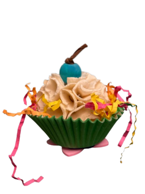 AE HAPPY BEAKS CUPCAKE MD