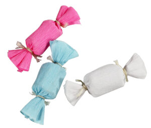 AE WRAP N ROLLS BIRD TOY MD