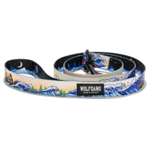 MOUNTAINWAVE LEASH 1" 6FT