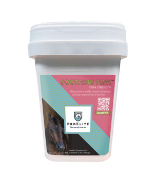 PROELITE SOOTHING PINK XTRASTRNG