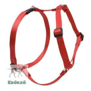 1/2in Red 9-14 Roman Hrns