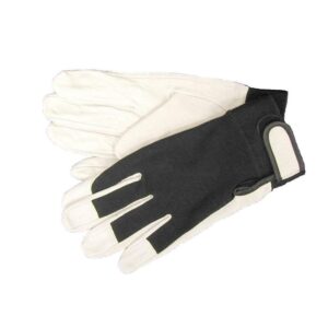 TUFFMATE GOAT XL WHT/BLK