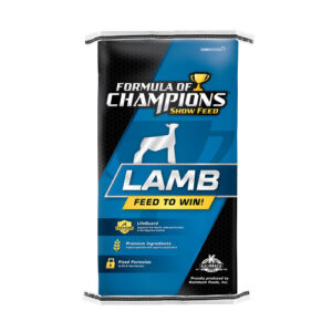 KFI FOC LAMB CHERRY KRAVE 50
