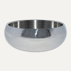 GOO-EEZ BRILL DBL WALL BOWL MD