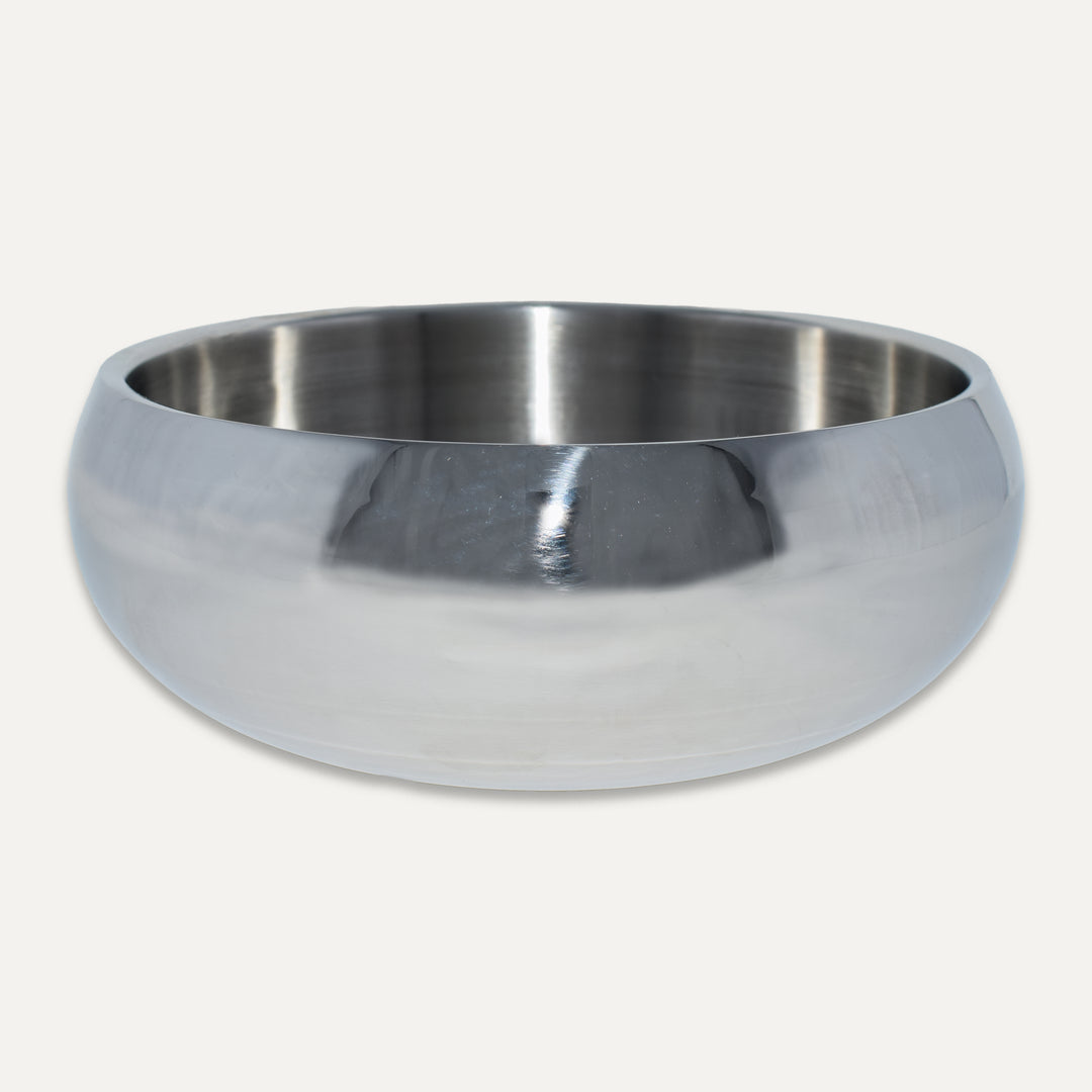 GOO-EEZ BRILL DBL WALL BOWL MD