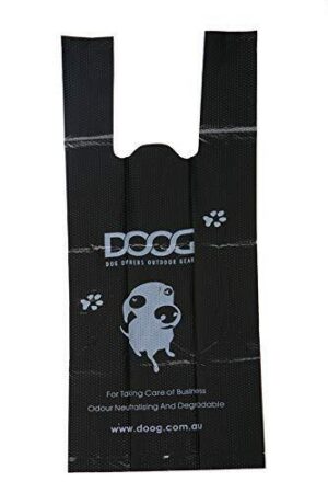 DOOG WLKIE PCH PNK/BLUE TEAR