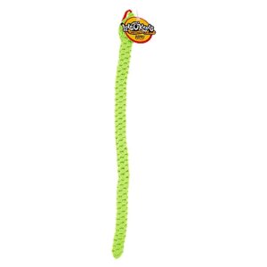 LOT O'KNOTS SNAKE ROPE