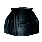 BELL BOOTS SINGLE CLOSURE BLK LG