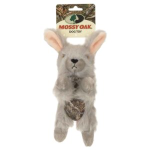 MOSSY OAK BALLISTIC BELLY RAB SM