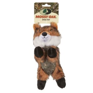 MOSSY OAK BALLISTIC BELLY FOX SM