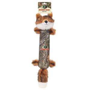 MOSSY OAK LONG BALL BELLY FOX L