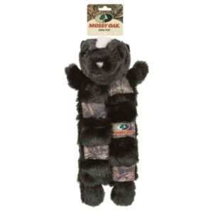 MOSSY OAK SQUEAK MAT SKUNK