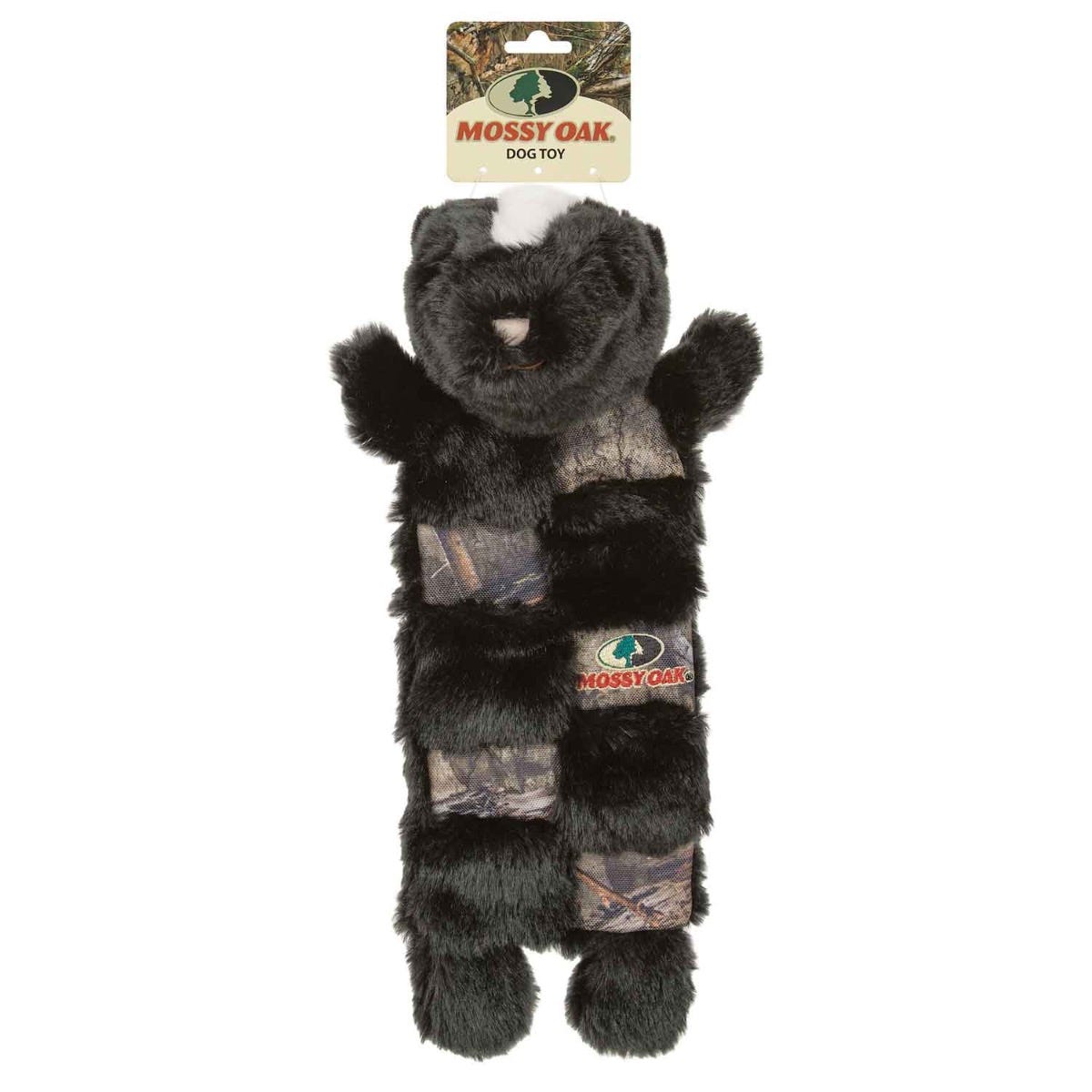 MOSSY OAK SQUEAK MAT SKUNK