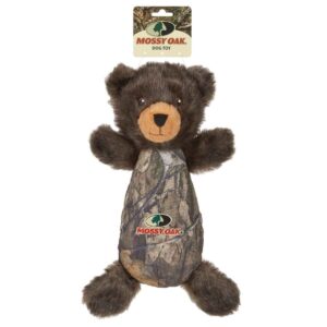 MOSSY OAK BALLISTIC BELLY BEAR L