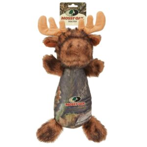 MOSSY OAK BALLISTC BELLY MOOSE L