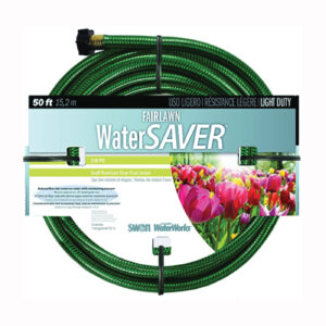 SWAN LGHT DUTY GREEN HOSE 50FT