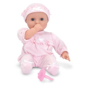 M&D MINE TO LOVE DOLL JENNA